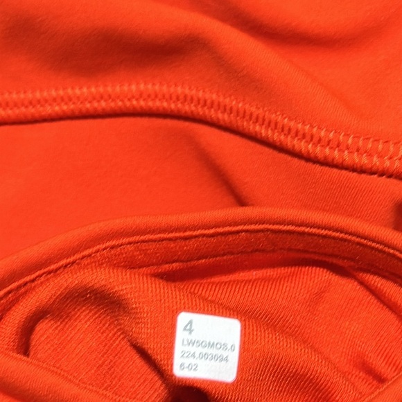 Lululemon | size 4 | align pant 28” pockets - Picture 9 of 10